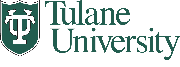 Tulane University Logo